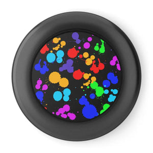 Accessories - Wham o Splats Frisbee Ultimate Outdoor Paint Pattern Fun - Dipaliz