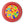 Wham o Splats Frisbee - Ultimate Outdoor Fun - Dipaliz - Sporting Goods