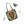 Vibrant Canvas Tote Bag African Tribal Mask - Dipaliz - Shopping Totes