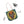 Vibrant Canvas Tote Bag African Tribal Mask - Dipaliz - Shopping Totes
