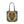 Vibrant Canvas Tote Bag African Tribal Mask - Dipaliz - Shopping Totes