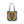 Vibrant Canvas Tote Bag African Tribal Mask - Dipaliz - Shopping Totes
