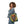 Vibrant Canvas Tote Bag African Tribal Mask - Dipaliz - Shopping Totes