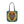 Vibrant Canvas Tote Bag African Tribal Mask - Dipaliz - Shopping Totes