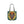 Vibrant Canvas Tote Bag African Tribal Mask - Dipaliz - Shopping Totes