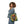 Vibrant Canvas Tote Bag African Tribal Mask - Dipaliz - Shopping Totes