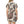 Paisley T-shirt Dress – Recycled Polyester - Dipaliz - Dresses - Xs
