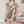 Paisley T-shirt Dress – Recycled Polyester - Dipaliz - Dresses - Xs
