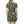 Paisley Pattern T-shirt Dress – Polyester - Dipaliz - Dresses - Xs