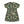 Paisley Pattern T-shirt Dress – Polyester - Dipaliz - Dresses - Xs