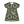 Paisley Pattern T-shirt Dress – Polyester - Dipaliz - Dresses - Xs