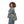 Tote-ally Artsy Polyester Canvas Tote - Dipaliz - Bags