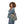 Tote-ally Artsy Polyester Canvas Tote - Dipaliz - Bags