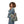 Tote-ally Artsy Polyester Canvas Tote - Dipaliz - Bags