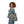 Tote-ally Artsy Polyester Canvas Tote - Dipaliz - Bags
