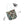 Tote-ally Artsy Polyester Canvas Tote - Dipaliz - Bags