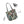 Tote-ally Artsy Polyester Canvas Tote - Dipaliz - Bags