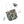 Tote-ally Artsy Polyester Canvas Tote - Dipaliz - Bags