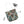 Tote-ally Artsy Polyester Canvas Tote - Dipaliz - Bags