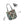 Tote-ally Artsy Polyester Canvas Tote - Dipaliz - Bags
