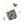 Tote-ally Artsy Polyester Canvas Tote - Dipaliz - Bags