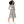 Paisley Midi Dress – Pocket-perfect Jersey - Dipaliz - Dresses - Xs