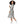 Paisley Midi Dress – Pocket-perfect Jersey - Dipaliz - Dresses - Xs