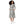 Paisley Midi Dress – Pocket-perfect Jersey - Dipaliz - Dresses - Xs