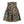 Vibrant Paisley Patterned Skater Skirt - Dipaliz - Skirts - l