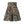 Vibrant Paisley Patterned Skater Skirt - Dipaliz - Skirts - l