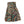 Vibrant Paisley Patterned Skater Skirt - Dipaliz - Skirts - l