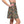 Vibrant Paisley Patterned Skater Skirt - Dipaliz - Skirts - l