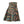 Vibrant Paisley Patterned Skater Skirt - Dipaliz - Skirts - l