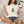 Relaxed Palm Leaf Tee - Minimal Botanical Cotton - Dipaliz - T-shirts