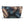 Palm Leaves Toiletry Bag – Eco-friendly Travel - Dipaliz - Makeup Bags