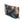 Palm Leaves Toiletry Bag – Eco-friendly Travel - Dipaliz - Makeup Bags