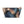 Palm Leaves Toiletry Bag – Eco-friendly Travel - Dipaliz - Makeup Bags