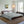 Palm Leaves Comforter – Polyester Bedding - Dipaliz - Quilts & Comforters