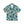Vibrant Tropical Hawaiian Camp Shirt - Linen Style - Dipaliz - Shirts