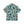 Vibrant Tropical Hawaiian Camp Shirt - Linen Style - Dipaliz - Shirts