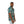 Vibrant Tropical Hawaiian Camp Shirt - Linen Style - Dipaliz - Shirts
