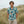 Vibrant Tropical Hawaiian Camp Shirt - Linen Style - Dipaliz - Shirts