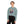 Vibrant Panda Paint Splatter Cropped Hooded Sweatshirt - Dipaliz - Sweatshirts
