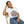Soft Animal Lovers Tee - Panda Journey Unisex - Dipaliz - T-shirts