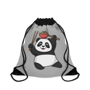 Urban Ramen Outdoor Drawstring - Women On-the-go - Dipaliz - Shopping Totes