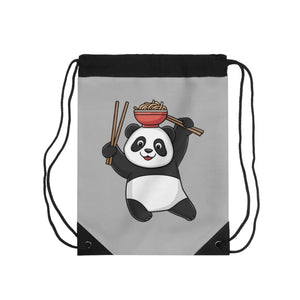 Urban Ramen Outdoor Drawstring - Women On-the-go - Dipaliz - Shopping Totes