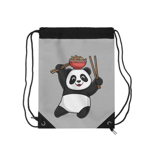 Urban Ramen Outdoor Drawstring - Women On-the-go - Dipaliz - Shopping Totes