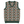 Lightweight Pangolin Pattern Knit V-neck Vest - Dipaliz - Vests - 3xs