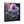 Vibrant Pansy Canvas – Artist-grade Cotton - Dipaliz - Prints