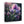 Vibrant Pansy Canvas – Artist-grade Cotton - Dipaliz - Prints